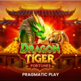 Bocoran RTP Slot Pragmatic Dragon Tiger Fortunes